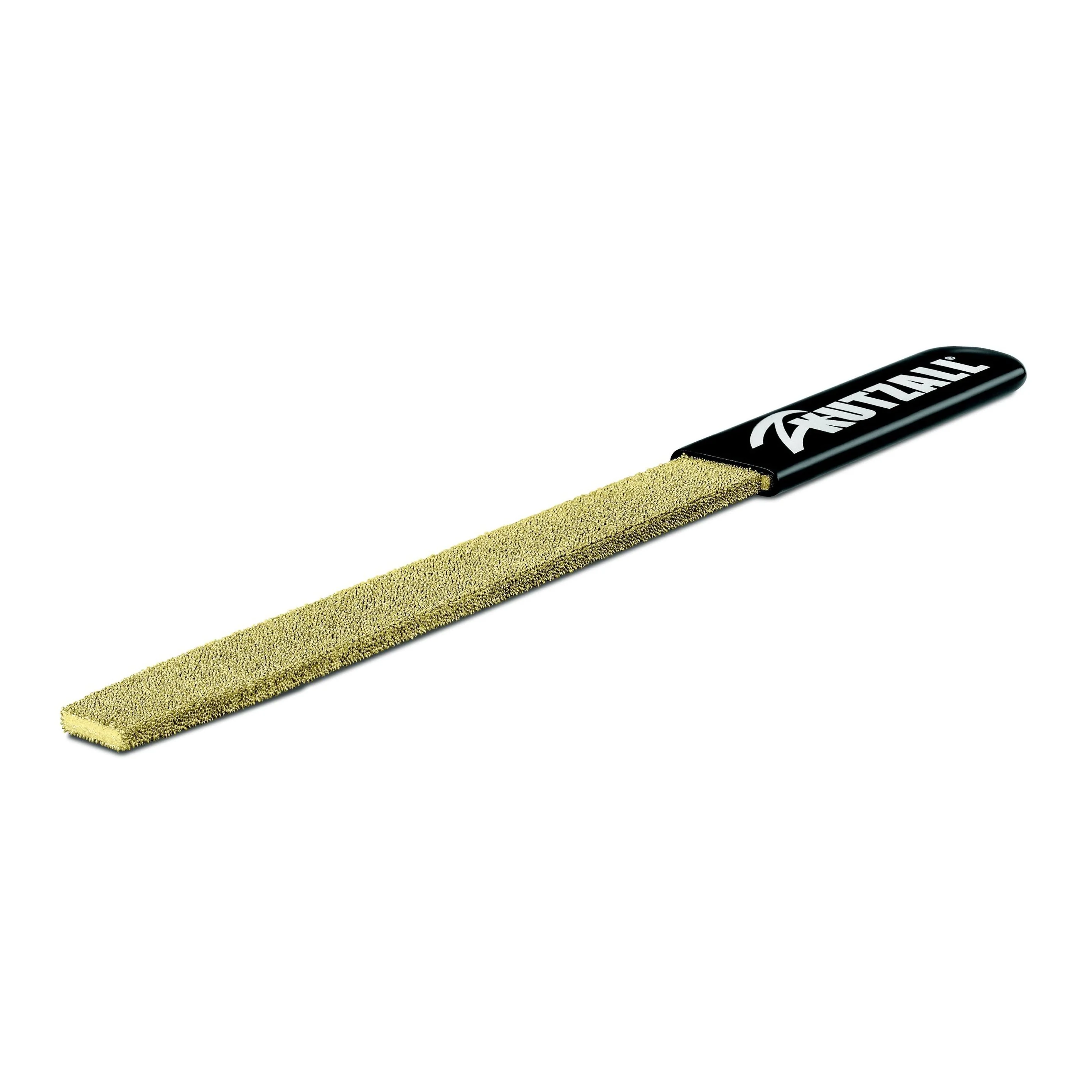 Long-Lasting Kutzall 8-in. Flat Hand Rasp Fine Solid