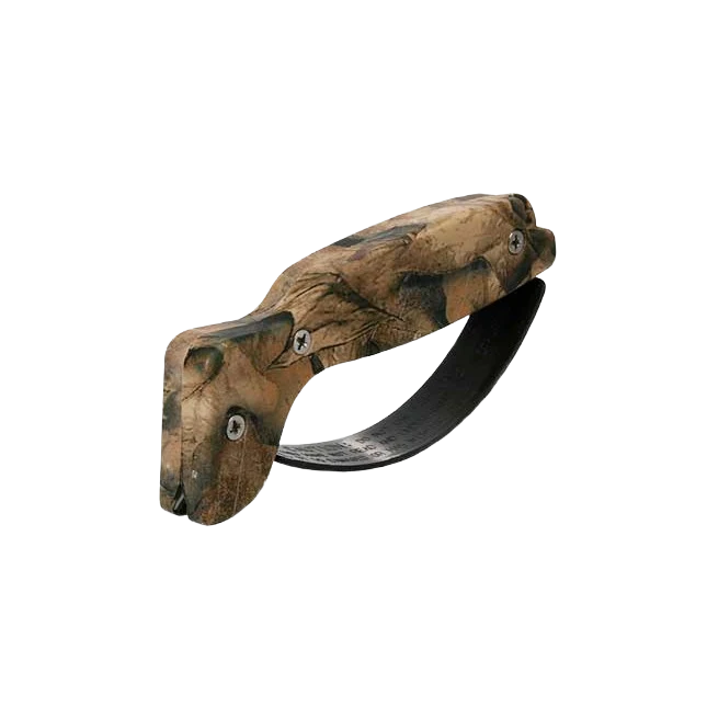 Authentic AccuSharp Camo Knife Sharpener Professional