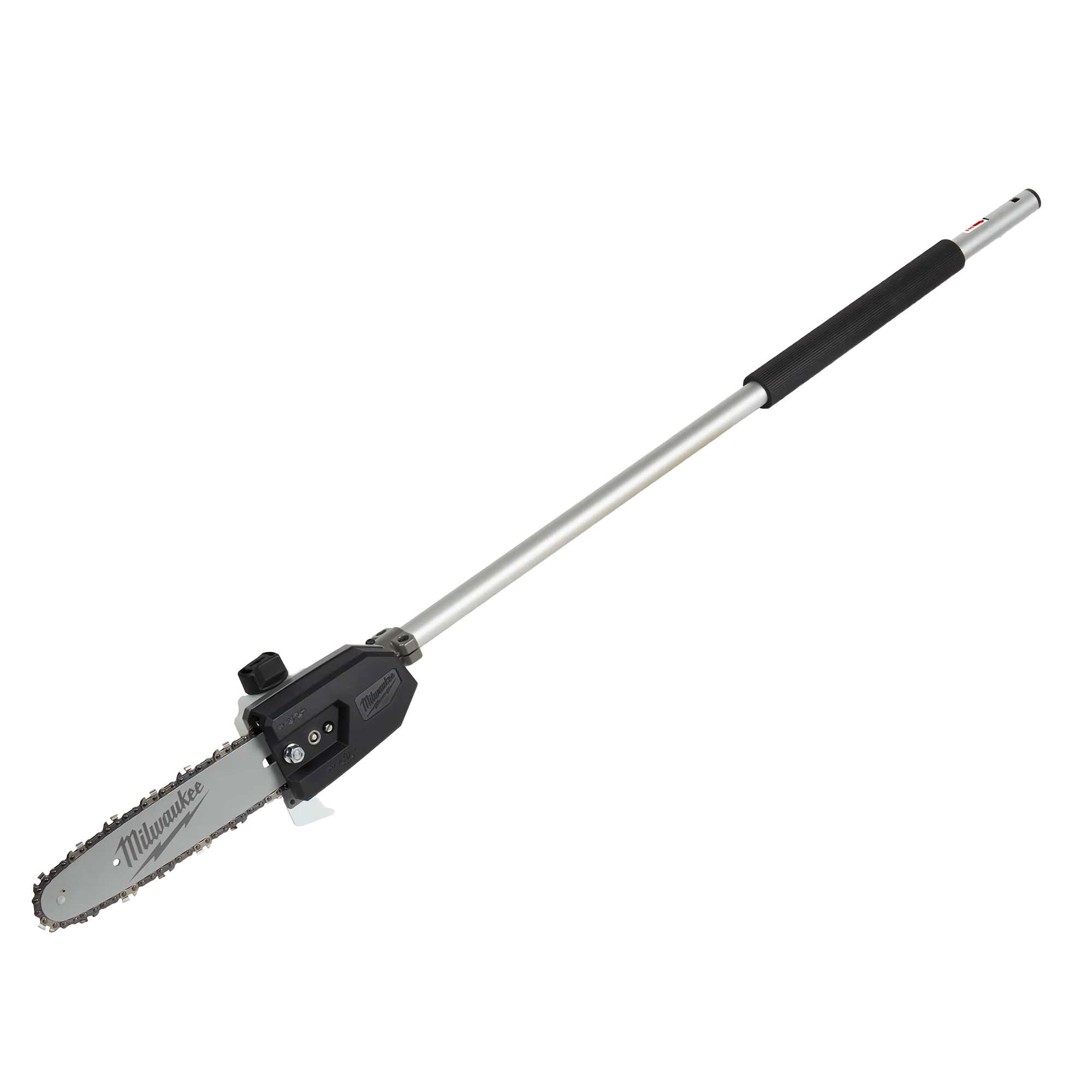 First-Class Milwaukee M18 FUEL™ QUIK-LOK™ 10 Pole Saw Attachment Elite