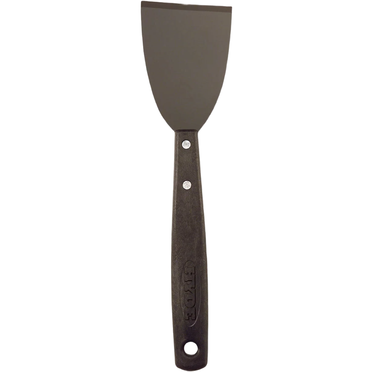 Advanced Hyde Stiff Long Handle Chisel Scraper Trusted