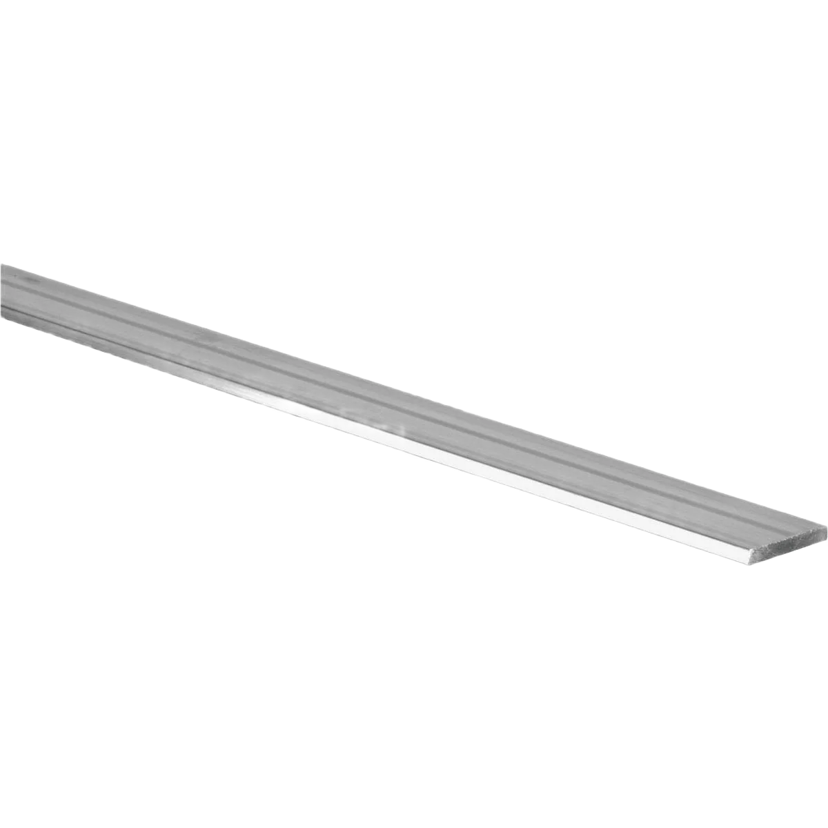 Sophisticated SteelWorks Aluminum Flat Stock 1-1 2 In. x 3 Ft. Top-Quality