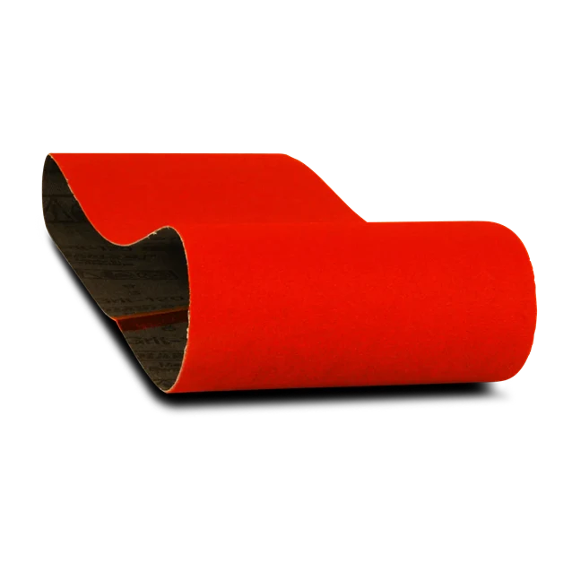 Fine Diablo 4 x 24-In. 80-Grit Sanding Belts 2-Pack High-Grade