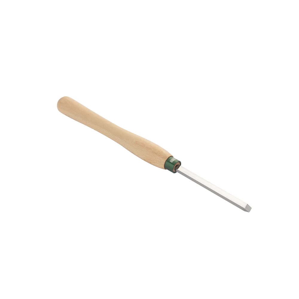 Elite Record Power 1 2 HSS Skew Chisel w 12 Beech Handle Relaxed