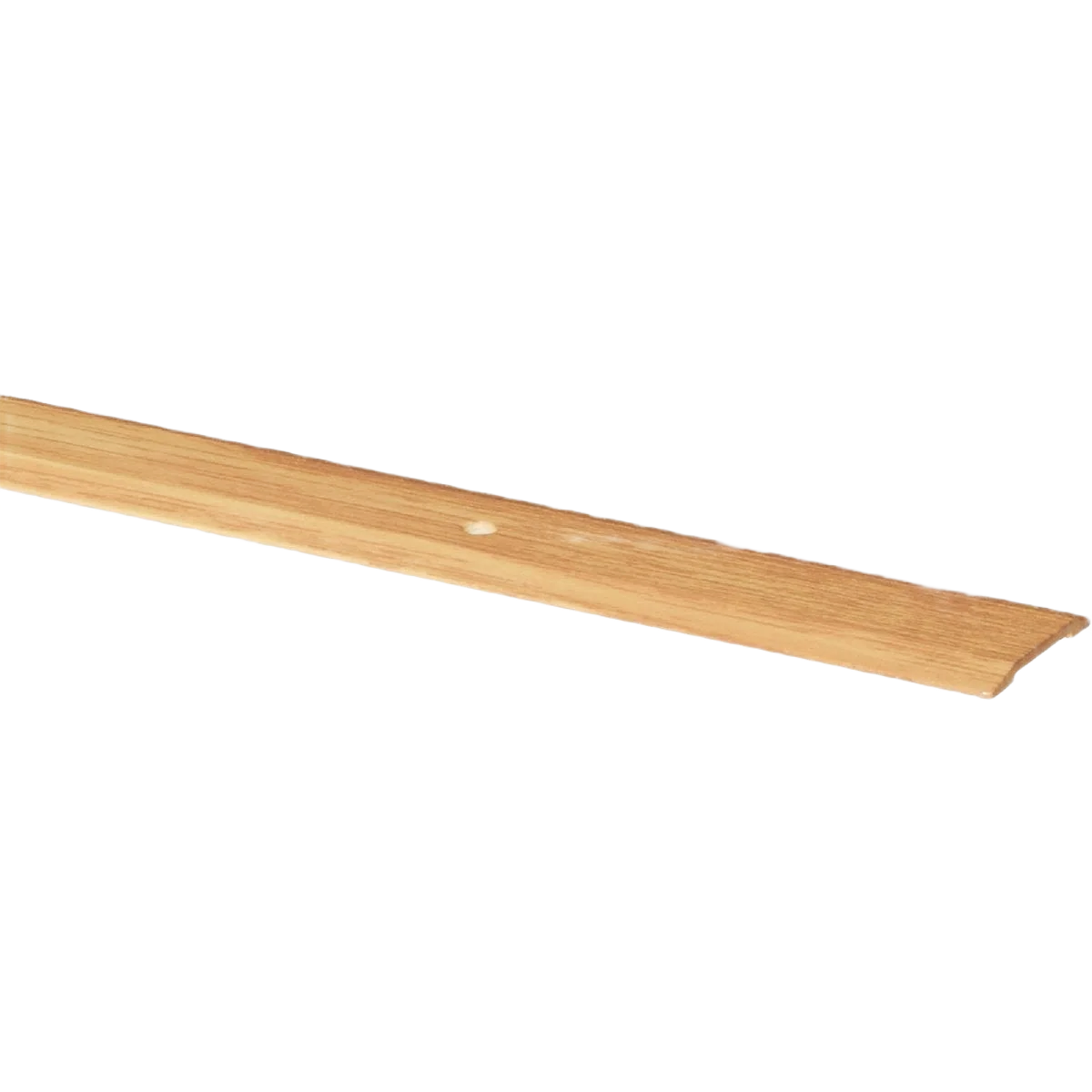 Advanced M-D Oak Aluminum Seam Binder 1-1 4 In. x 3 Ft. High-Grade