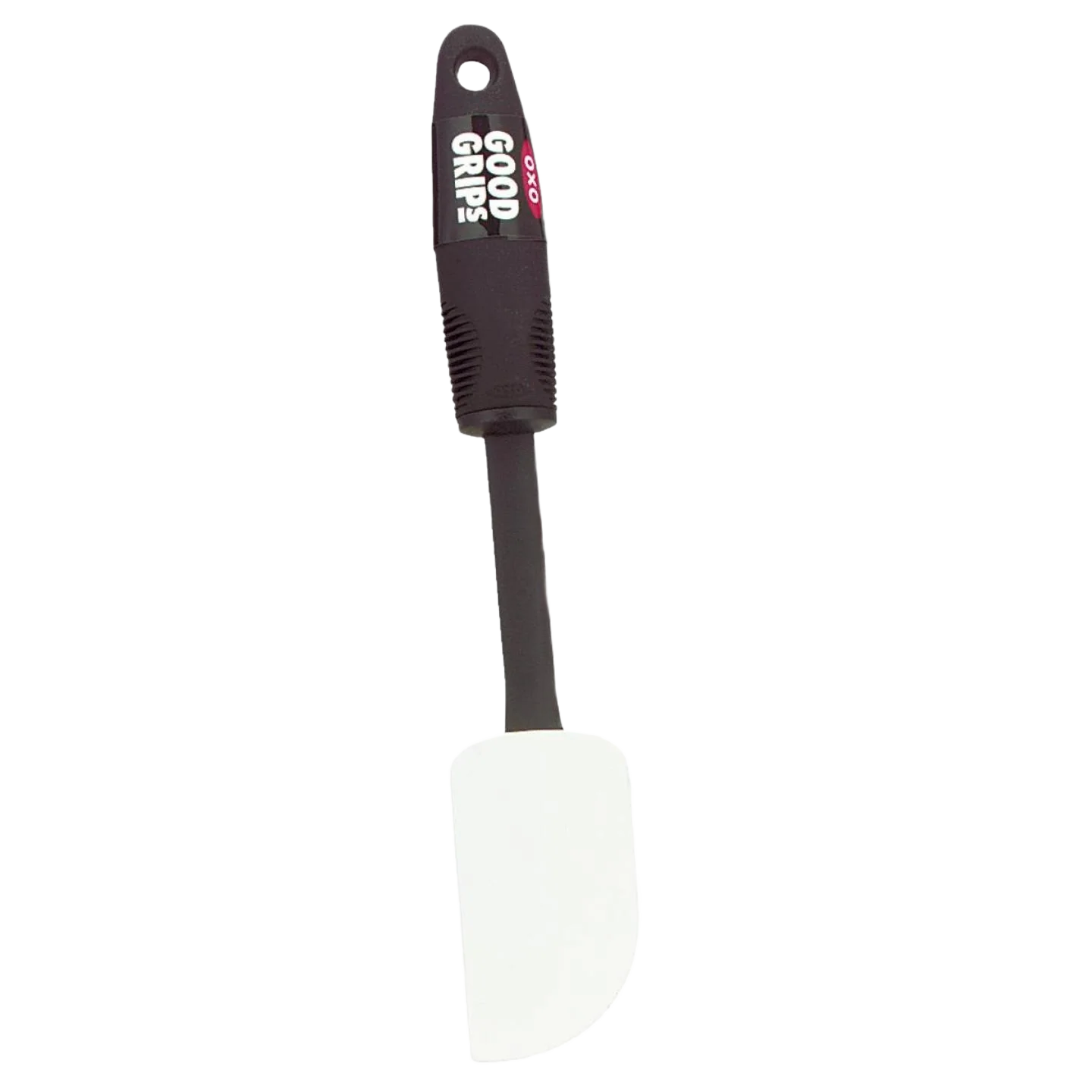 Dependable OXO Medium Oat Silicone Spatula Flexible