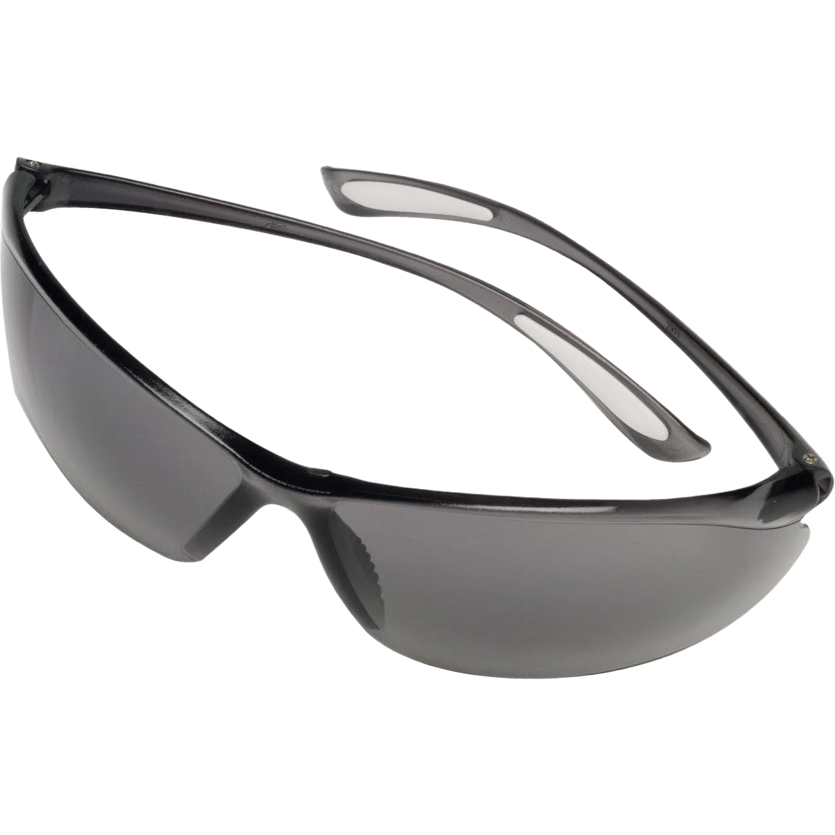 Superior Safety Works Feather Fit Safety Glasses Excellent
