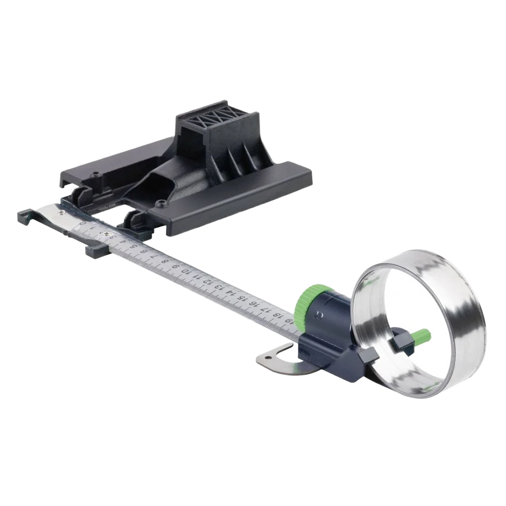 Superior Festool 201185 Carvex Jigsaw Circle Cutter Set Imperial Durable