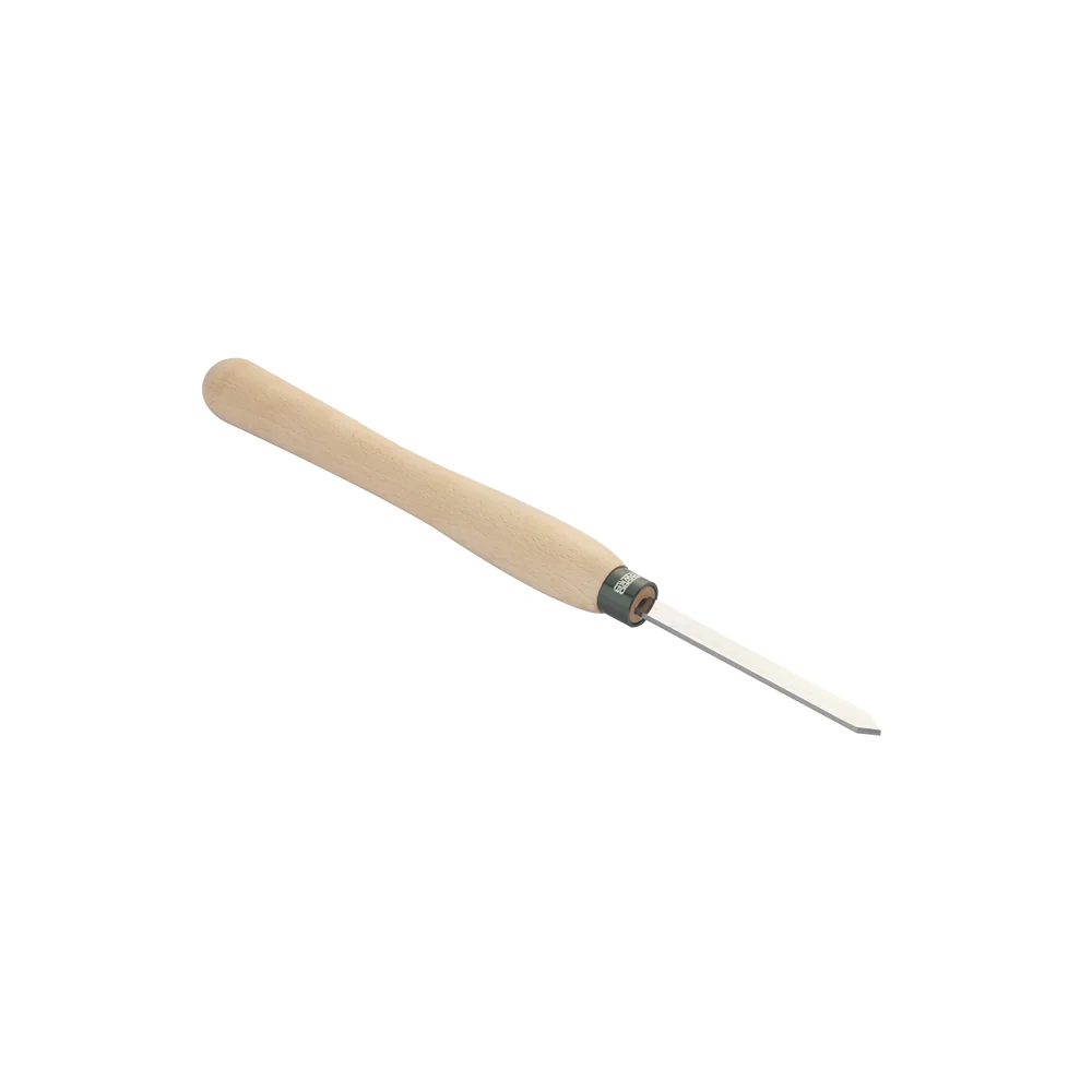Environmentally Friendly Record Power 1 8 HSS Parting Tool w 12 Beech Handle Carefully Designed