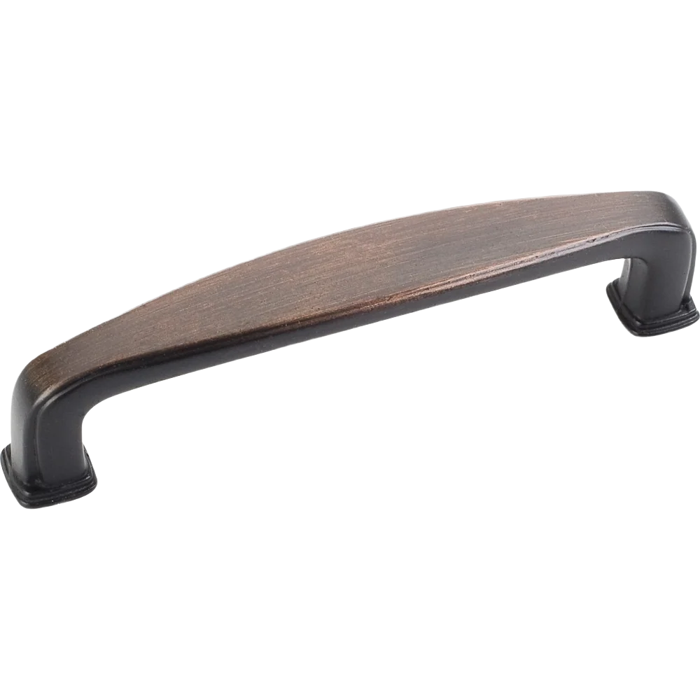 Easy-to-Use Hardware Resources J.A. Milan1 Pull 96mm Brushed Oil Rubbed Bronze Flexible