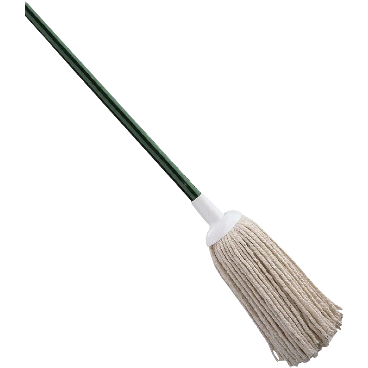 Powerful Libman Cotton Deck Mop 54 in. High-Quality