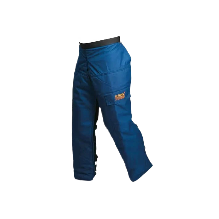 Lightweight STIHL Dynamic 36 Apron Chaps Top-Quality