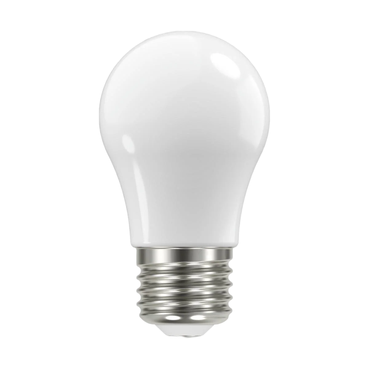 Durable Satco 5 Watt A15 LED Soft White Medium Base Light Bulb Unique