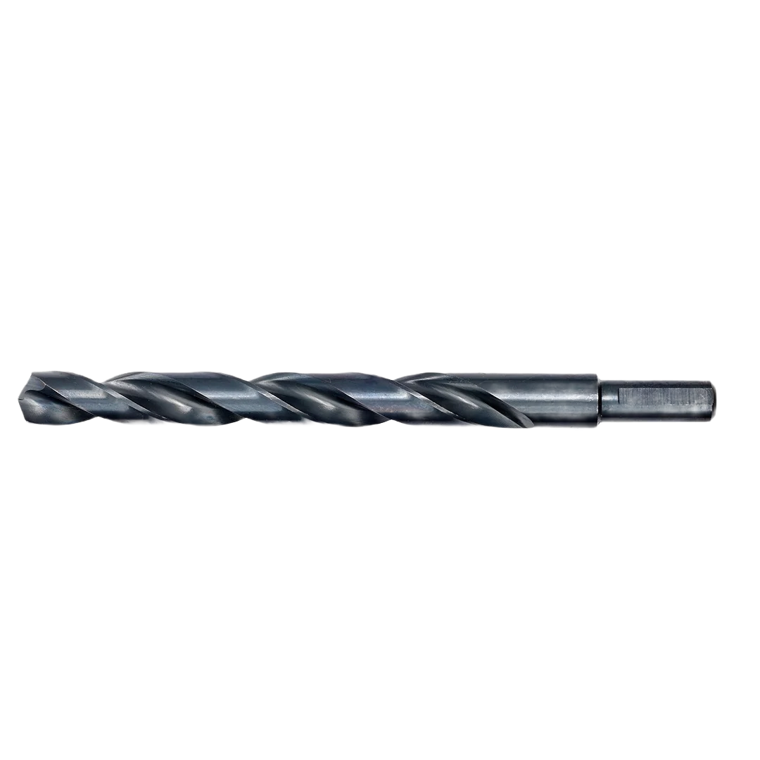Prestigious Milwaukee THUNDERBOLT® 31 64 Black Oxide Drill Bit Authentic