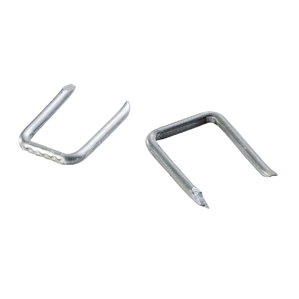 Reusable Gardner Bender 9 16 In. x 15 16 In. Carbon Steel Cable Staple 18-Count Stylish