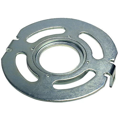 Detailed Festool 493566 OF 1400 Router Guide Bushing Adapter Responsible