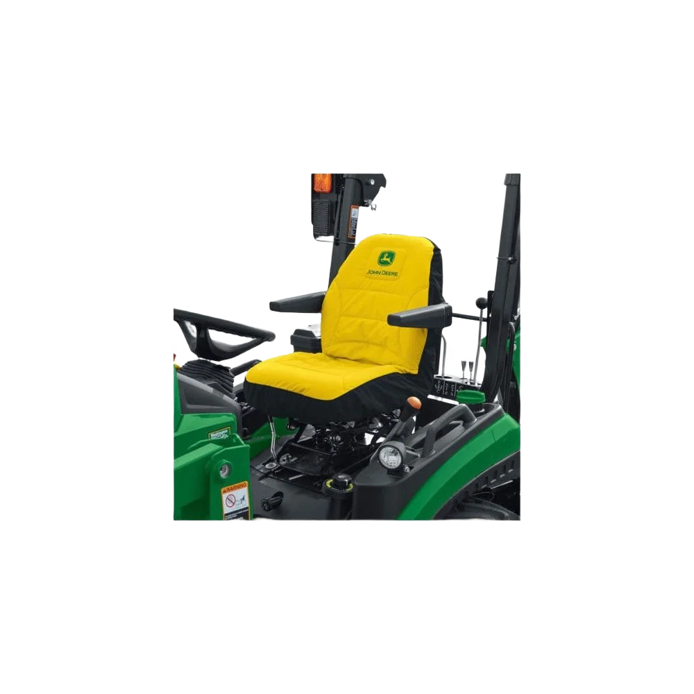 Artisan John Deere 1025R 2025R Tractor Seat Cover Superior