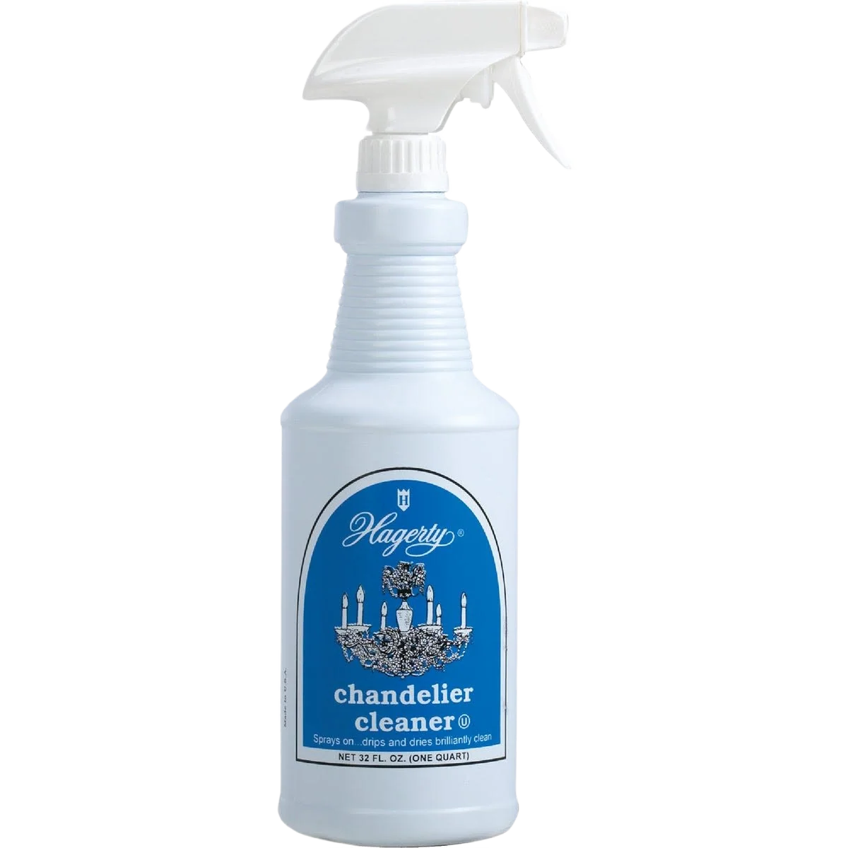 Healthy Hagerty Chandelier Cleaner 32 oz. Environmentally Friendly