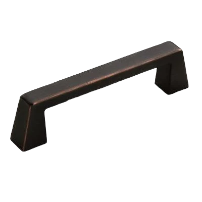 Environmentally Friendly Amerock Blackrock 3-3 4 Center-to-Center Oil-Rubbed Bronze Cabinet Pull Genuine