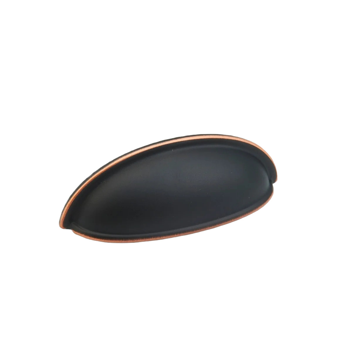 Optimized Schaub Trad. 3In. CC Cup Pull Mibz Dependable