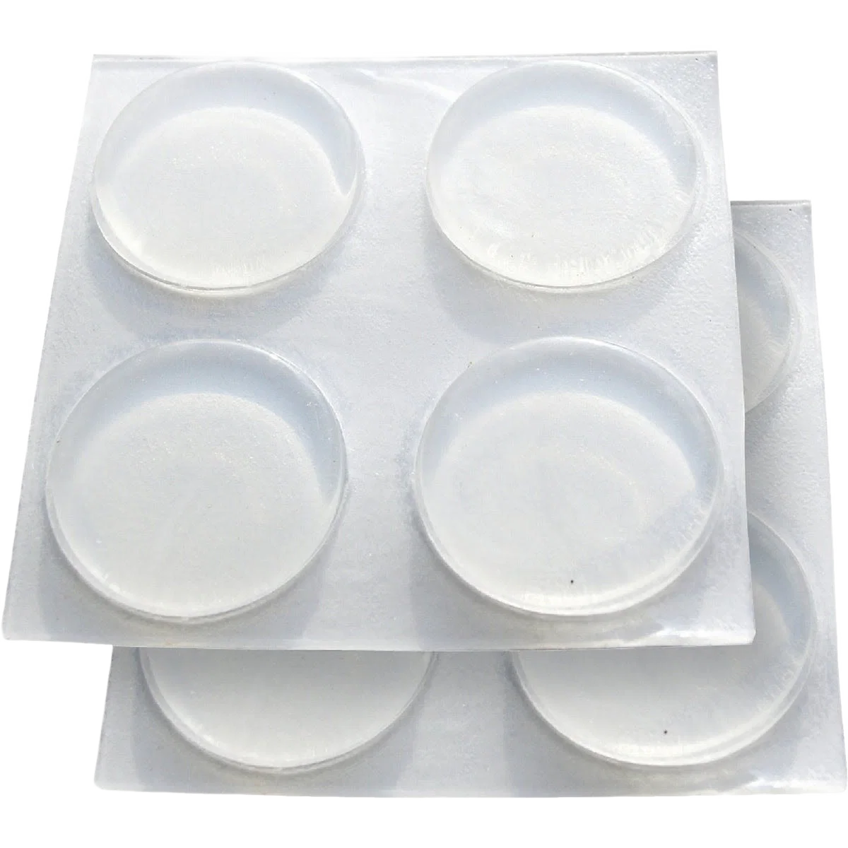 Top-Quality Do it 3 4 in. Round Opaque Furniture Bumpers 8-Pack Official