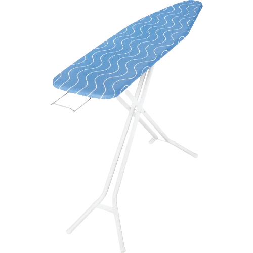 Clean Whitmor Adjustable Ironing Board with Iron Rest High-Grade