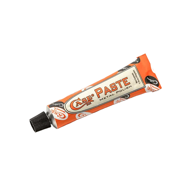 Certified Case Polishing Paste for Knives High-Performance