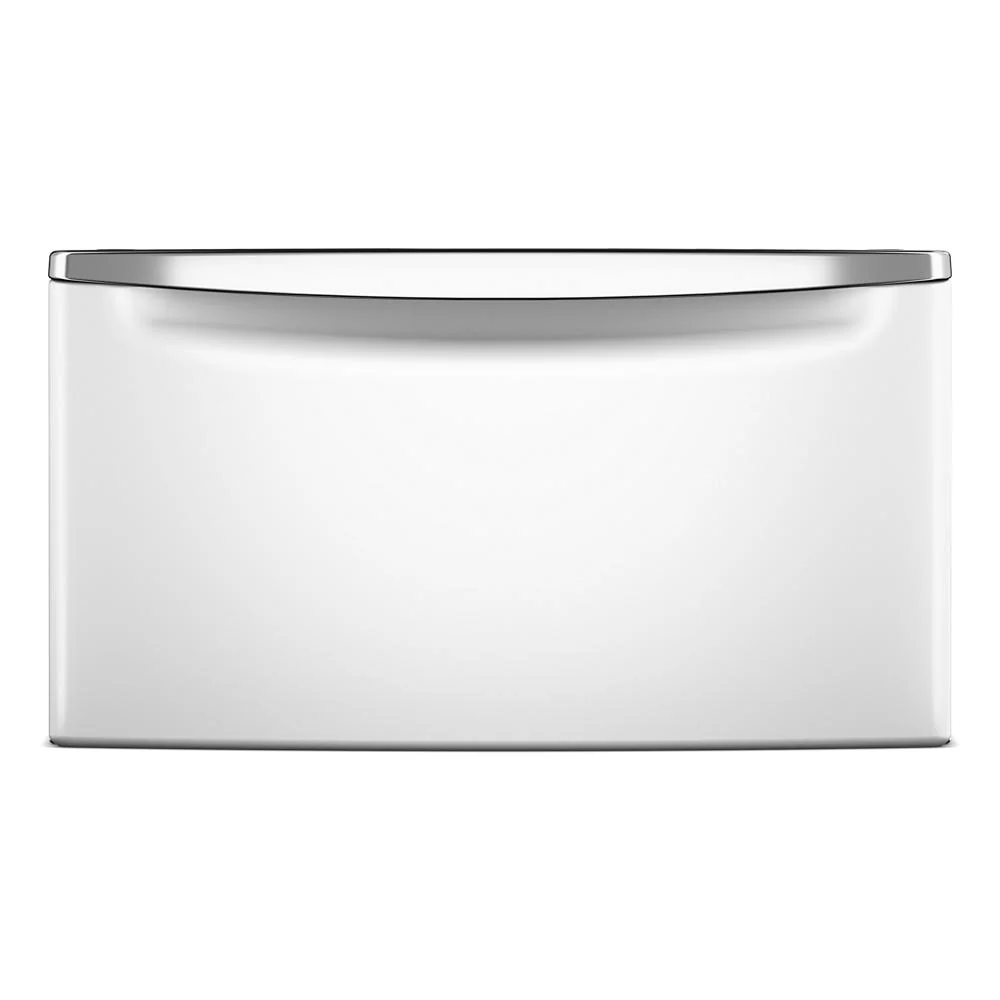 Green 15.5 Pedestal for Front Load Washer and Dryer with Storage Comfortable