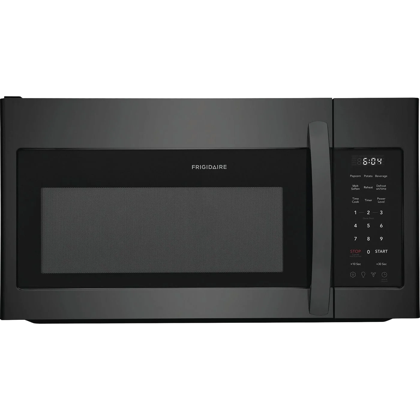 Lightweight 1.8 Cu. Ft. Over-The-Range Microwave Original