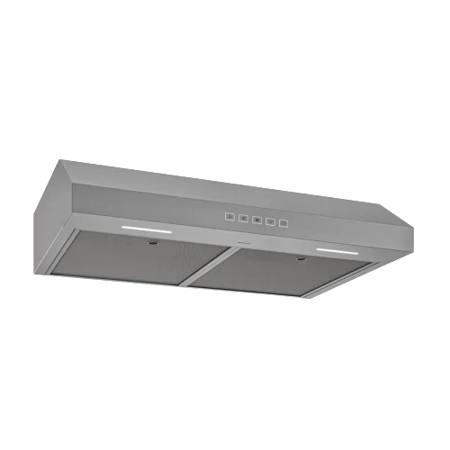 First-Class 30 Under-Cabinet Range Hood 350 MAX Blower CFM 3 Speed Unique