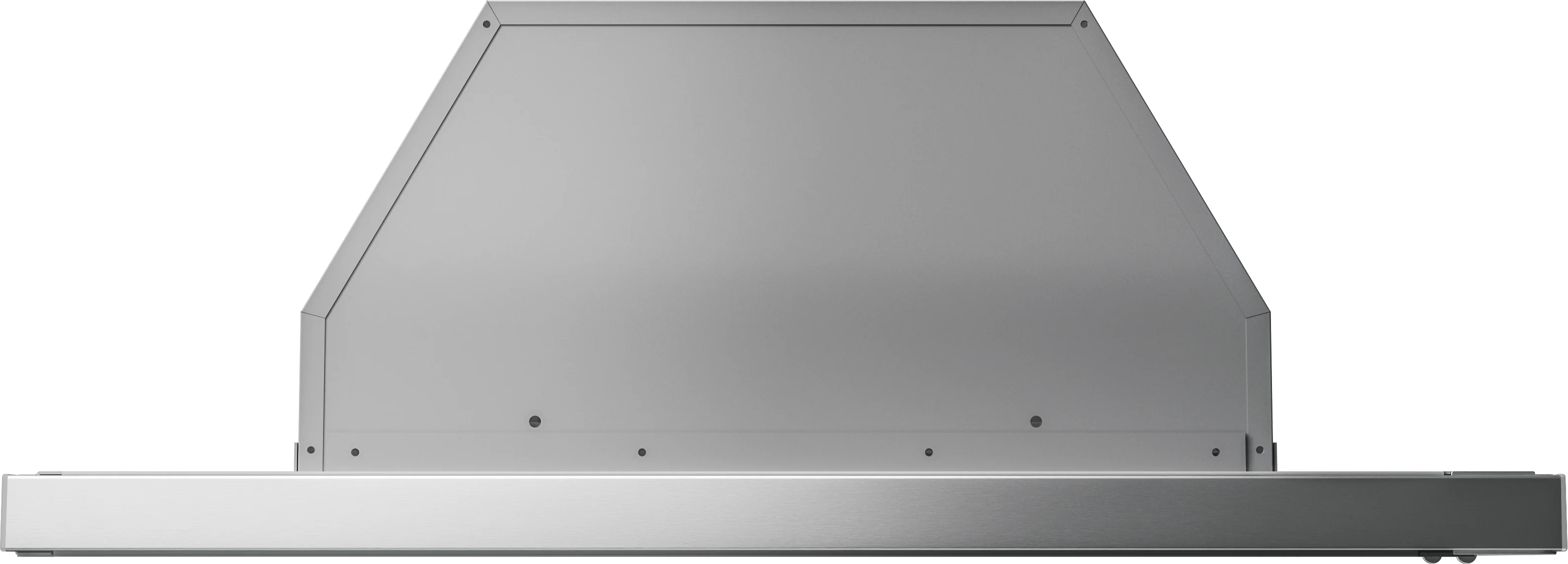 Elegant Pisa Under Cabinet Hood 36 LED 500 CFM Powerful