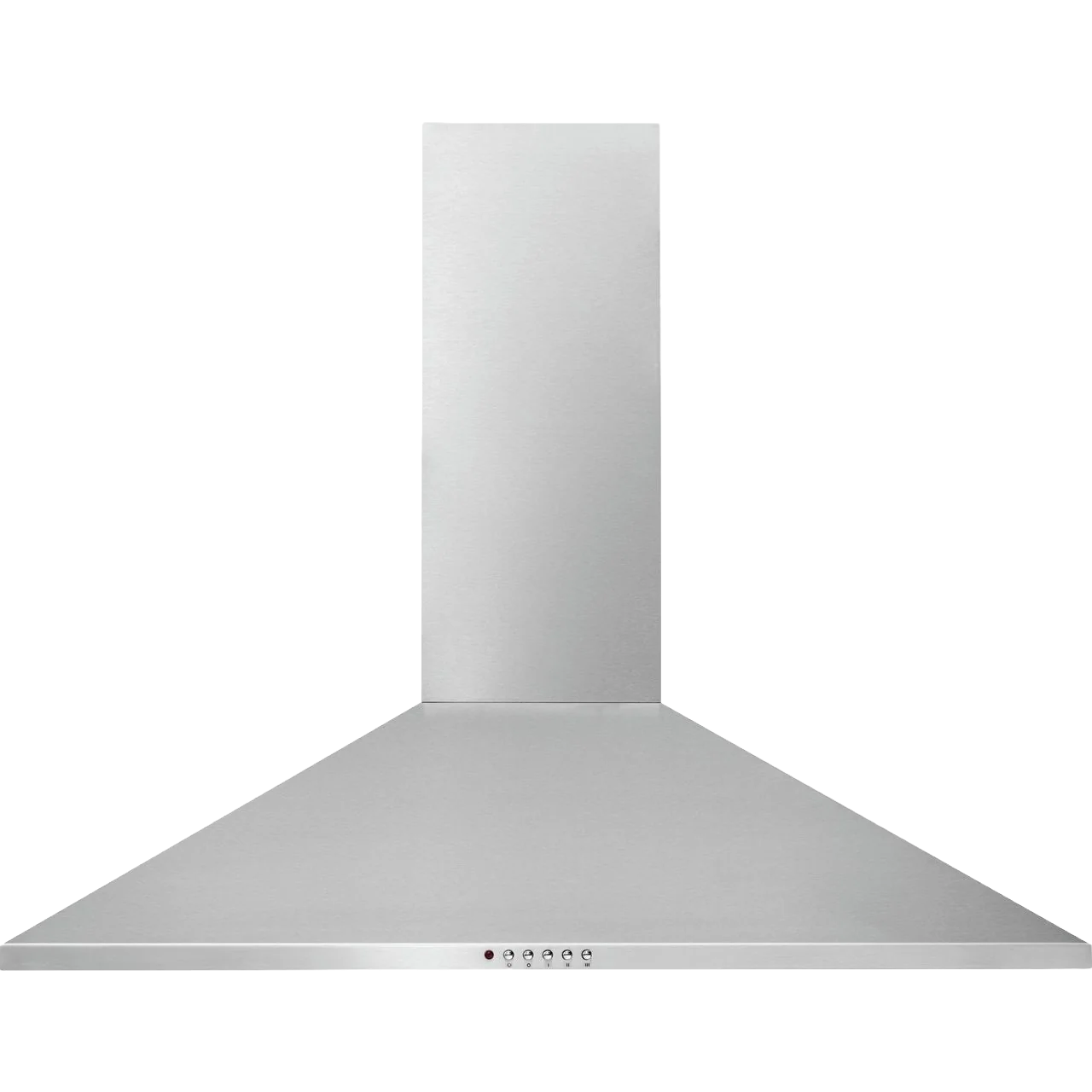 Advanced 30 Stainless Canopy Wall-Mounted Hood Functional