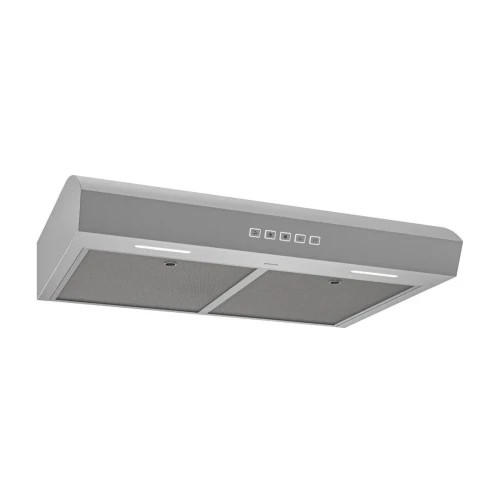 Excellent 30 Under-Cabinet Range Hood 350 MAX Blower CFM 3 Speed Environmentally Friendly