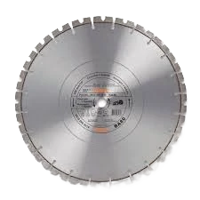 Efficient STIHL 16 Diamond Wheel Blade Rental Fine