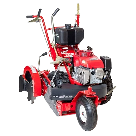 Verified Turf Teq 1305 Power Edger Rental Fine
