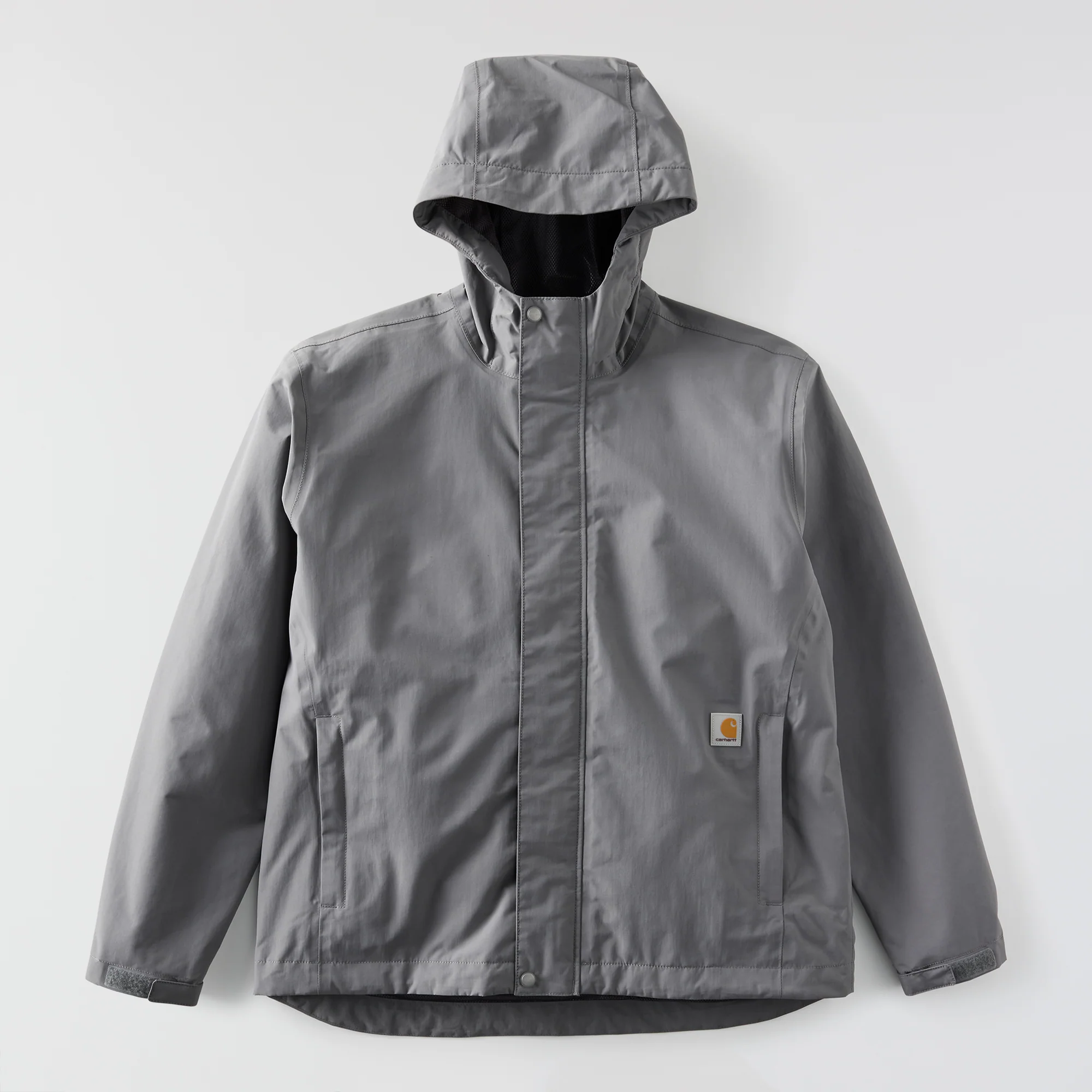 User-Friendly Carhartt Men’s Storm Defender Loose Fit Lightweight Jacket Original Design