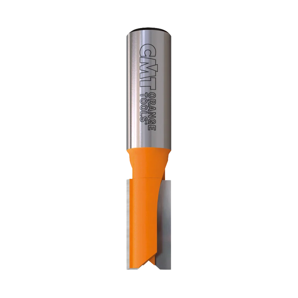 Professional CMT Orange Tools 5 16 Solid Carbide Straight Bit Short Series 1 4 Shank Casual