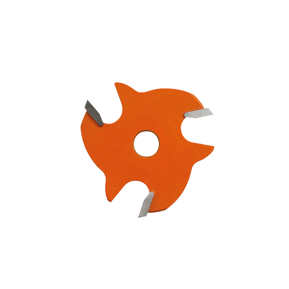 World-Class CMT Orange Tools 1-7 8 x 1 16 Slot Cutter 8mm Bore Breathable