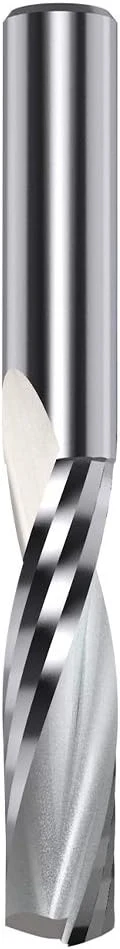 Smart CMT Orange Tools D 1 2 X2 X4 Solid Carbide Upcut Spiral Bit Trusted