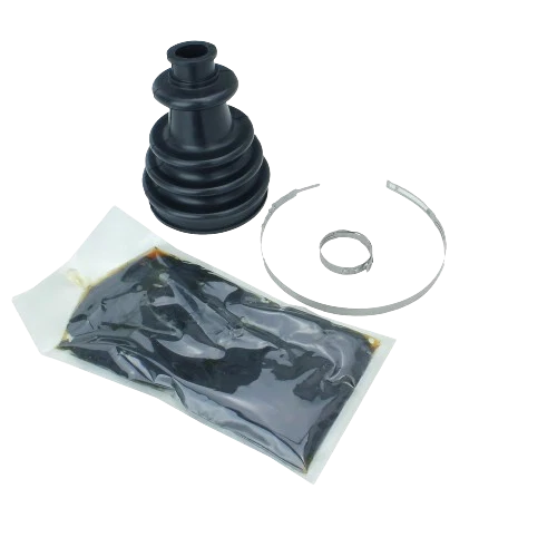 Comfortable John Deere AM136669 Front Axle Outboard Boot Kit Functional