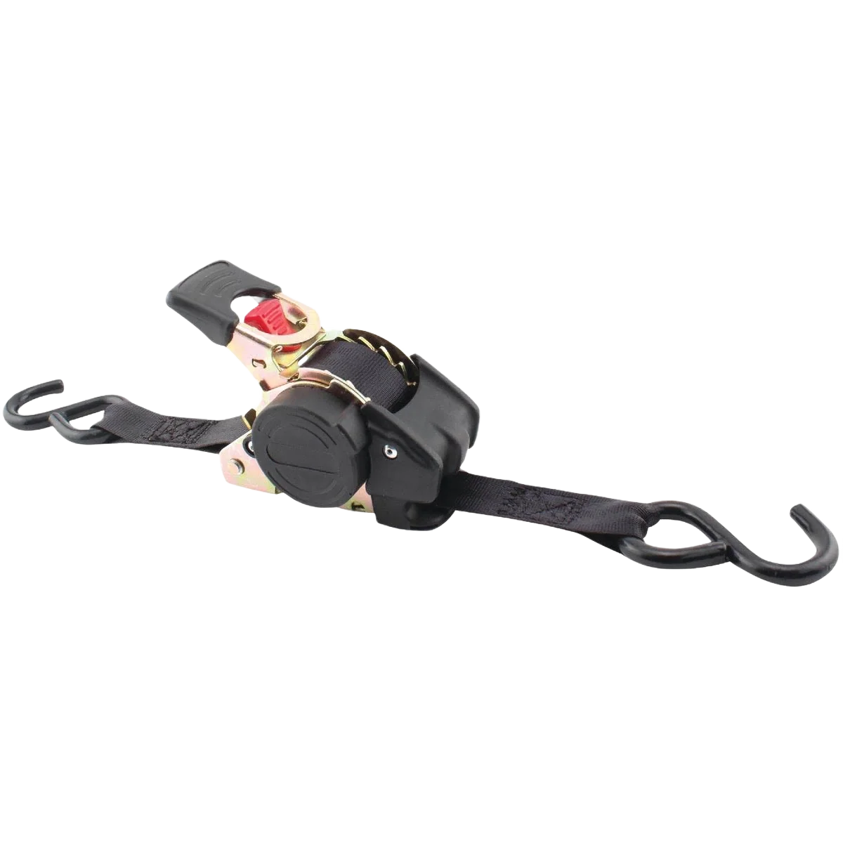 Safe Erickson Retractable Ratchet Strap Excellent