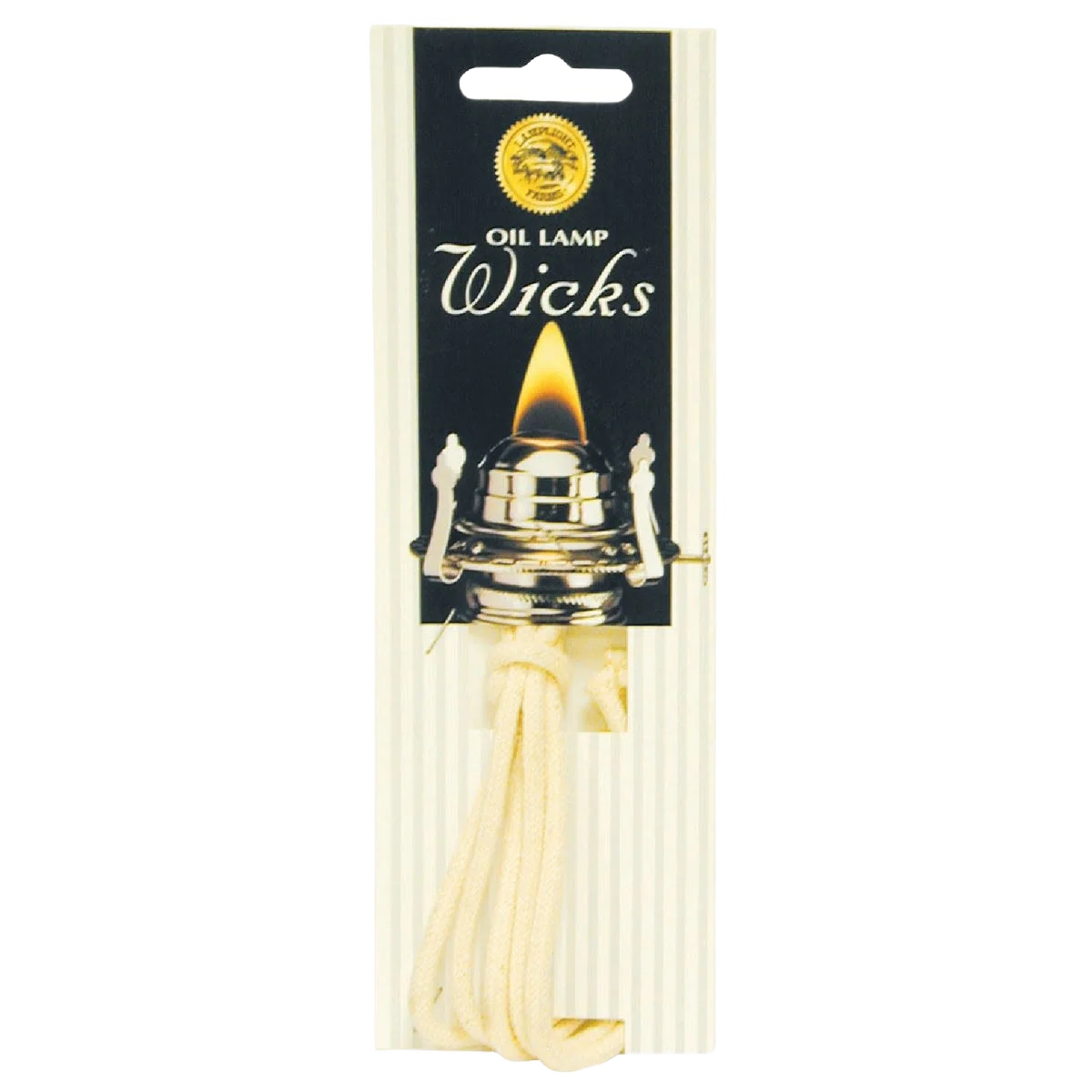 Consistent Lamplight Farms Oil Lamp Wick Stylish