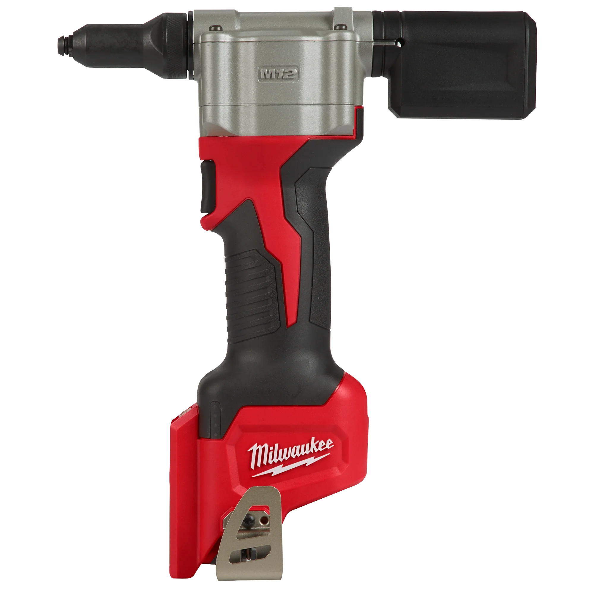 Elegant Milwaukee M12™ Rivet Tool Tool Only Detailed