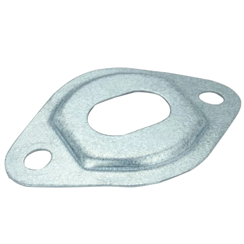 Clean John Deere H87192 Draper Platform Finger Guide Cap Artisan