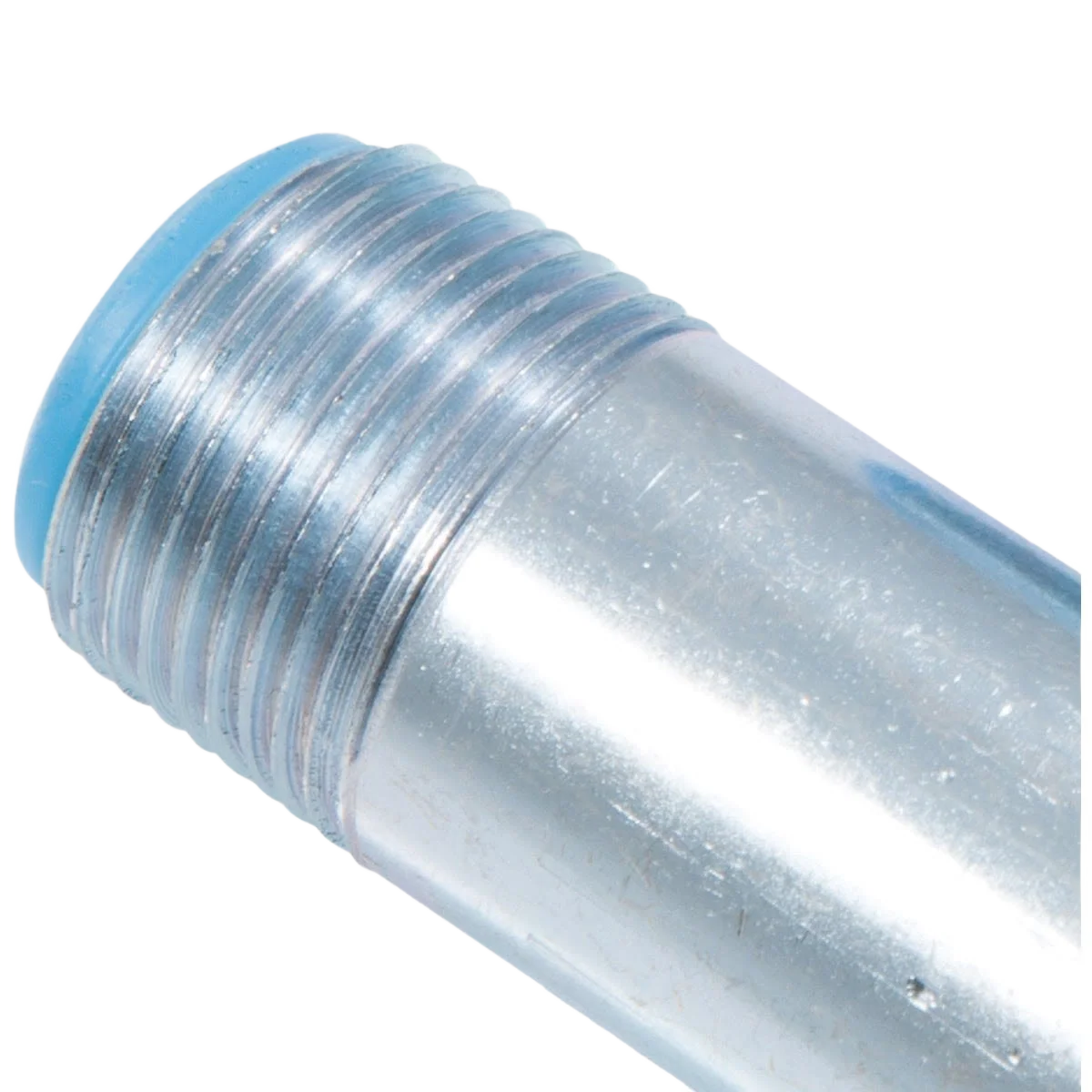Premium Material Reliance Heat Trap Nipples 2-Pack Convenient