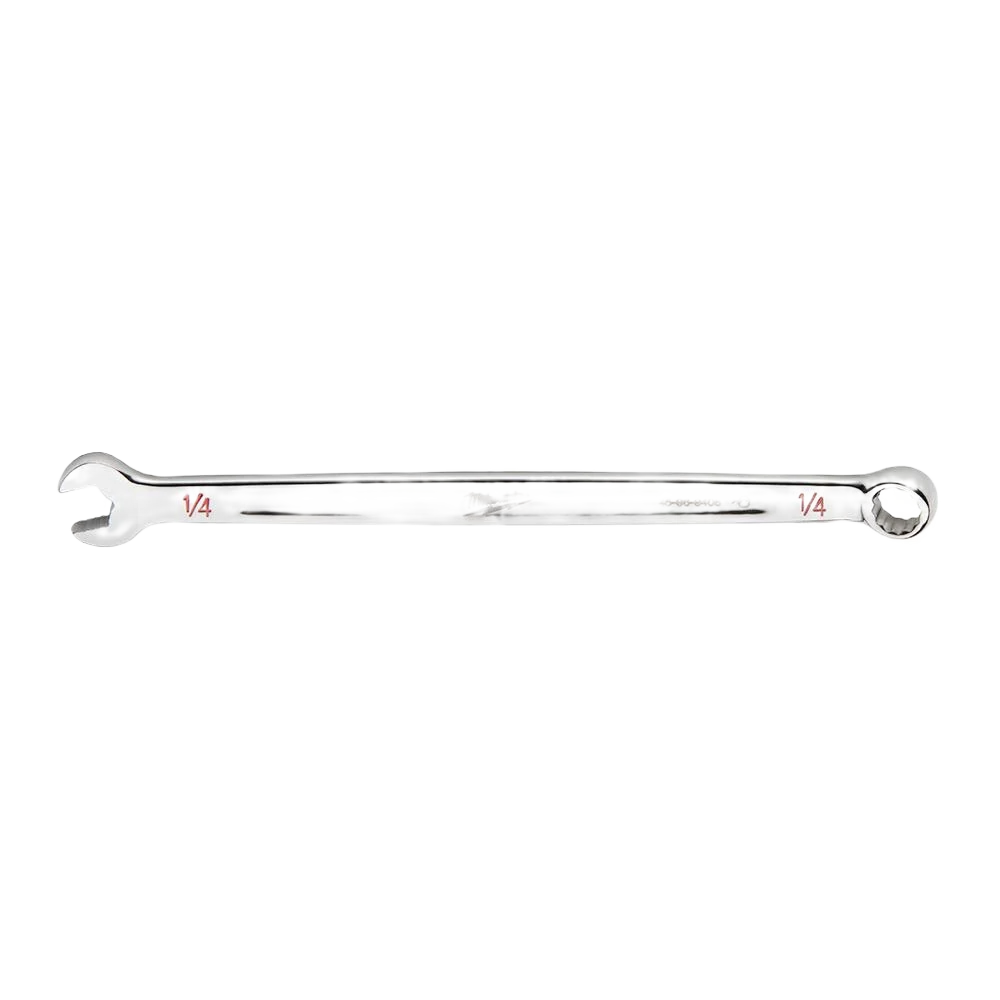 Reliable Milwaukee 1 4 SAE Combination Wrench Long-Lasting