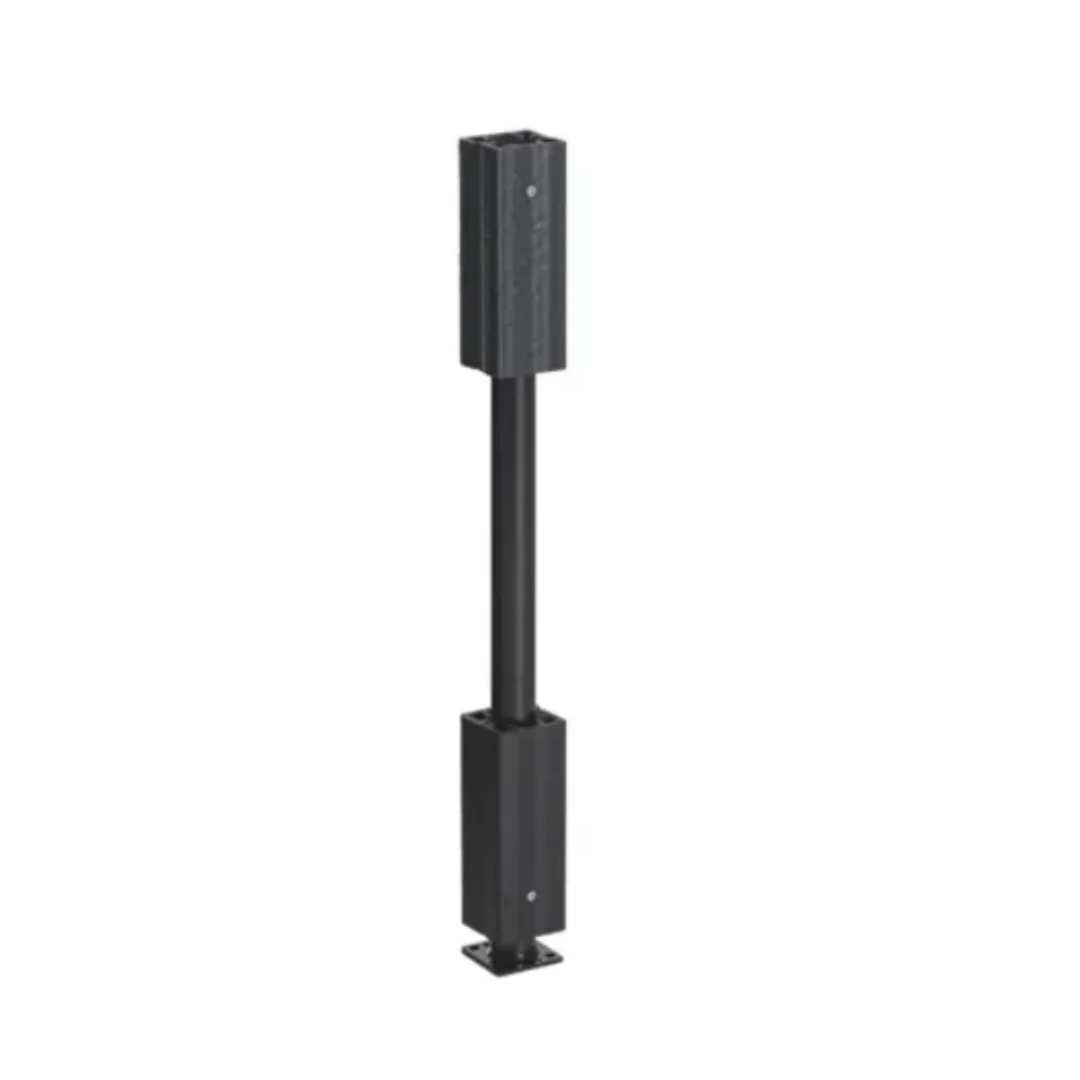 Official Color Guard Patriot Leveling Post Mount Kit 4 in. x 4 in. x 37 in. Proven