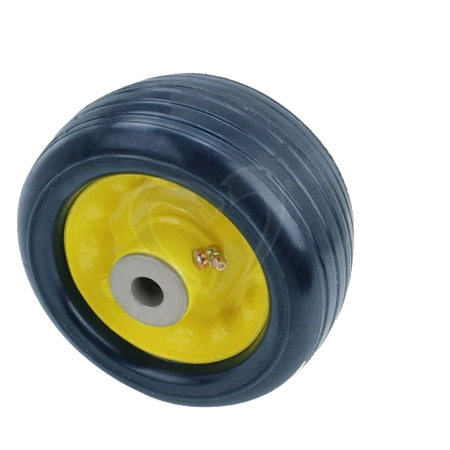 Relaxed John Deere AM106723 Tire Wheel Assembly Easy-to-Use