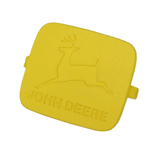 High-Quality John Deere M111158 Wheel Cap Comfortable