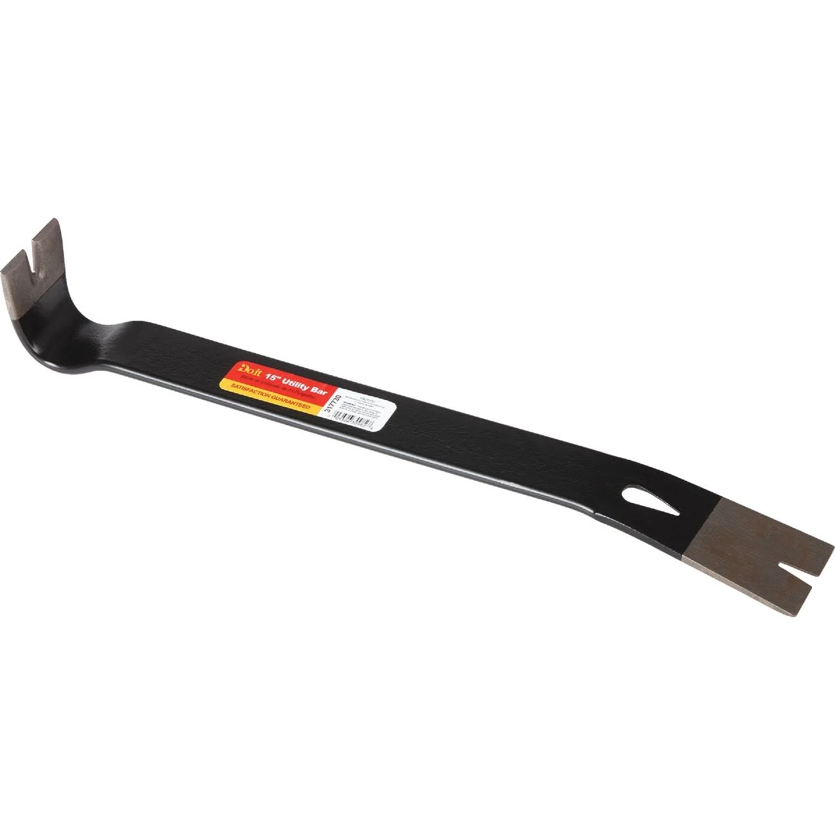 World-Class Do it Pry Bar Elite