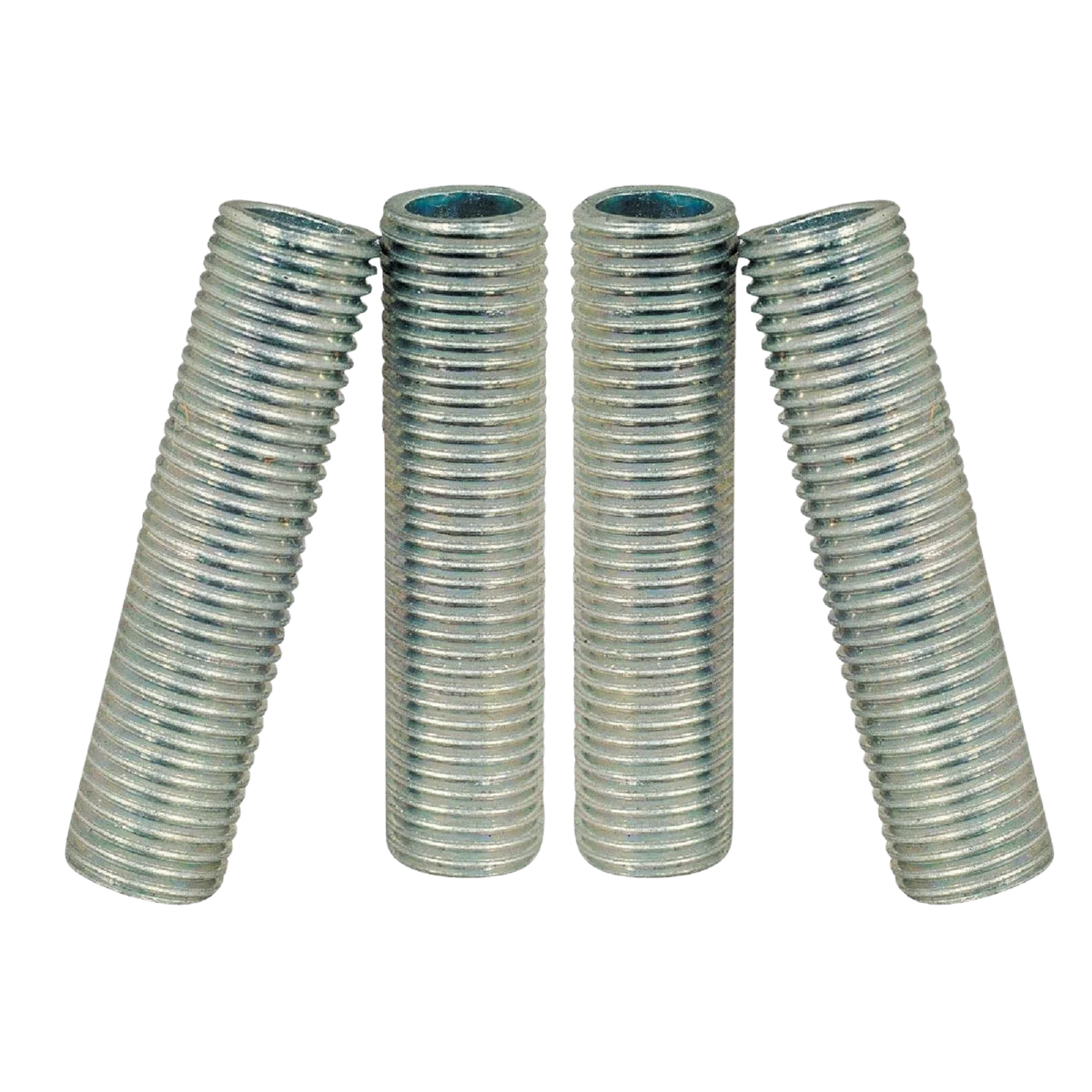 Soft Westinghouse Zinc-Plated Lamp Nipple 1-1 2 In. Trusted